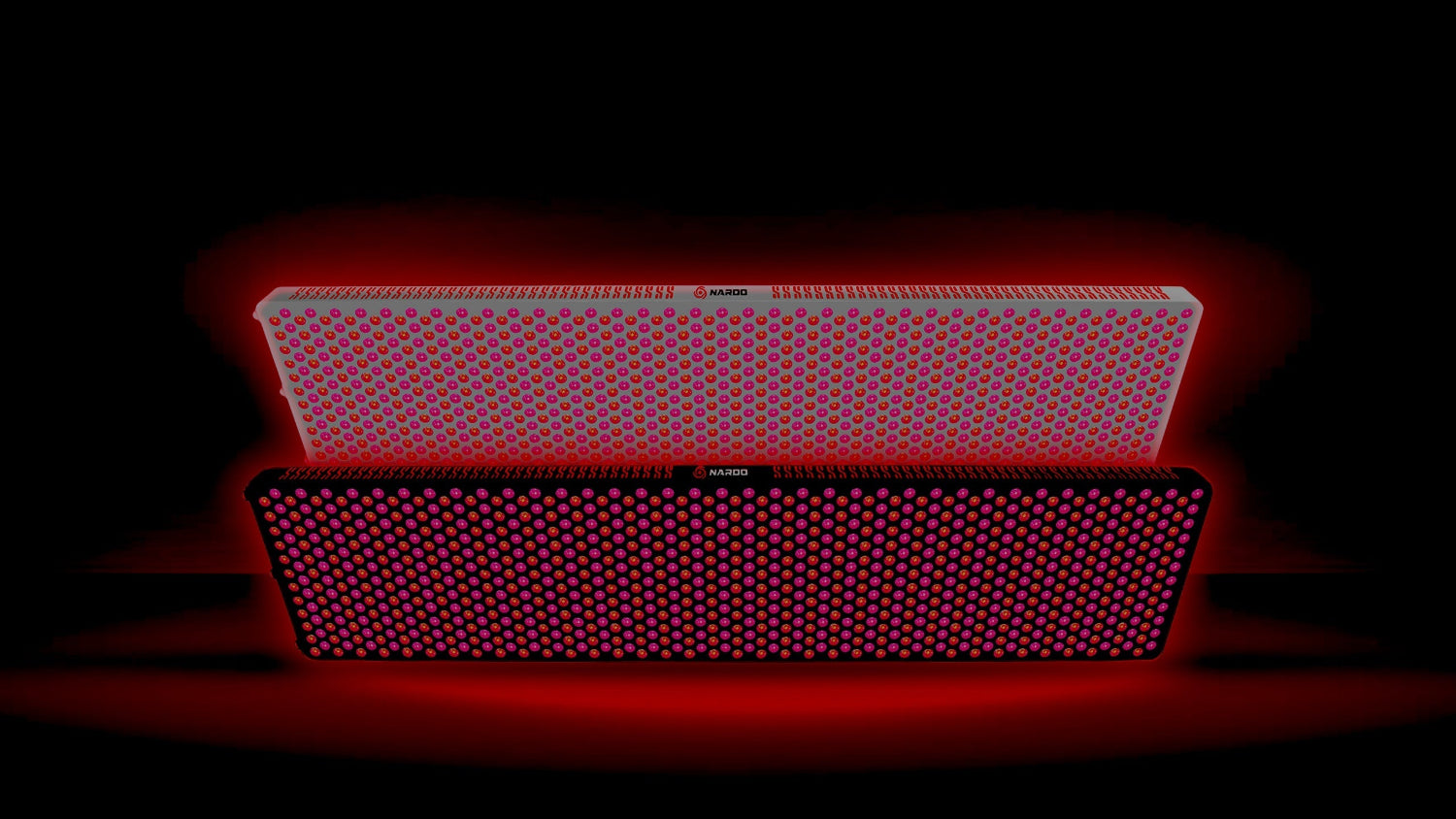 Nardo Core Prime full body red light therapy panel