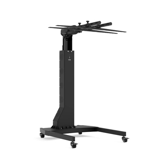 360- Degree Rotating Stand