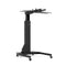 360-Degree Rotating Stand