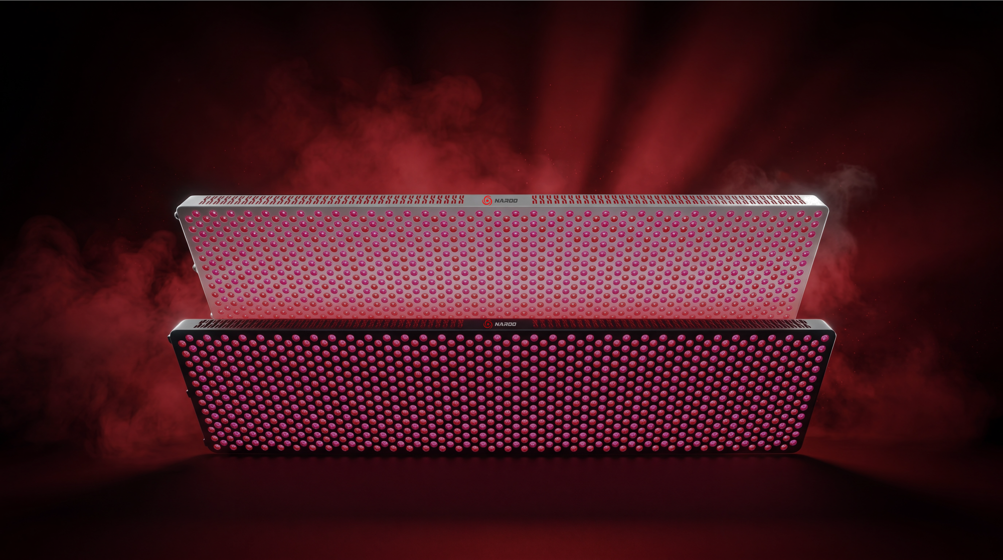 Nardo Core Prime full body red light therapy panel